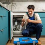 Affordable plumber