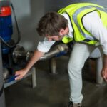 Emergency GAS leak repair