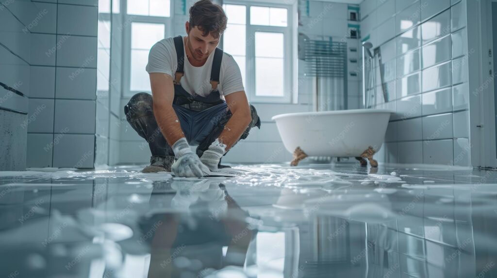 Expert Bathroom renovation