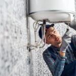 Boiler Repair in Fulham