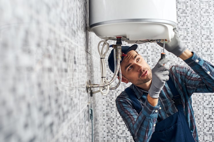 Boiler Repair in Fulham