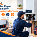 boiler repair and boiler breakdown services
